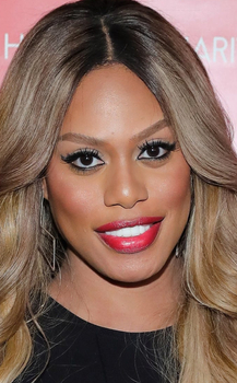 Laverne Cox